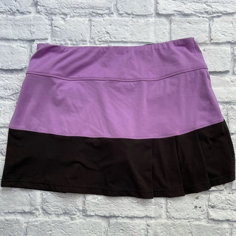 Bolle Ladies Tennis Pull On Skort Size L